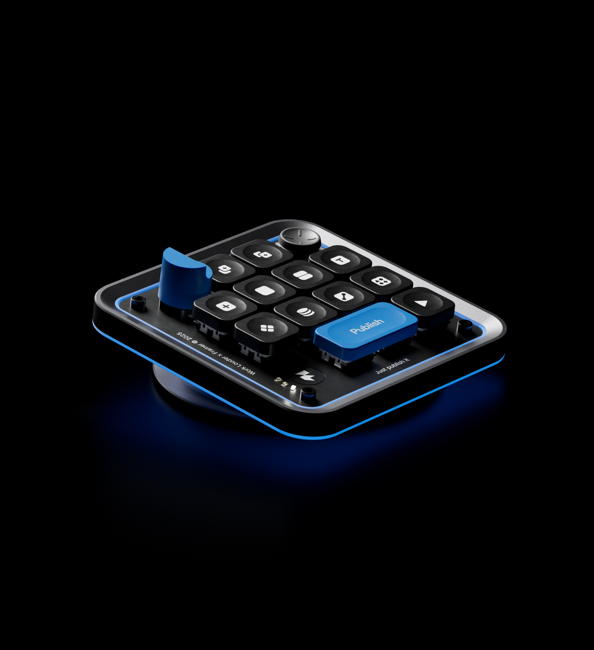 Framer Creator Micro