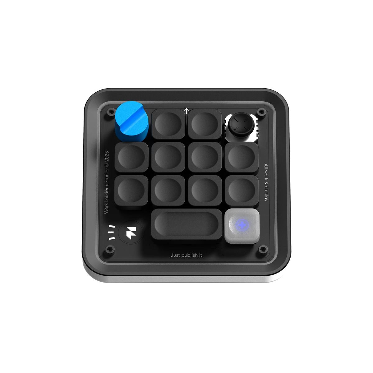 Framer Creator Micro