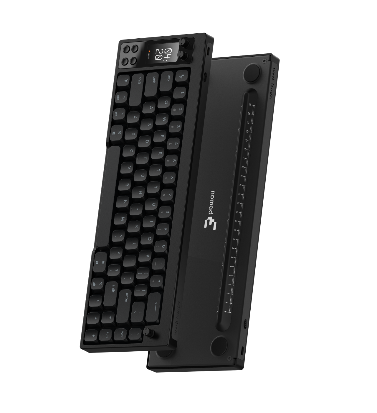 Nomad E 2