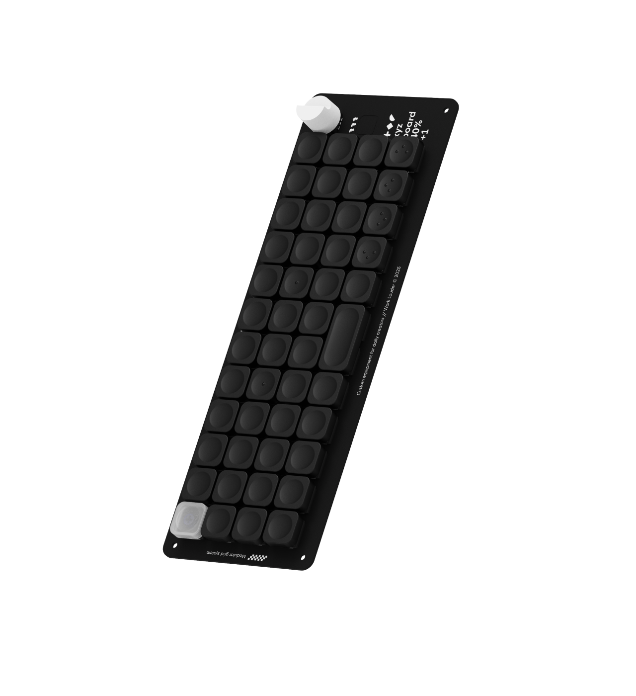 XYZ Work Board r2