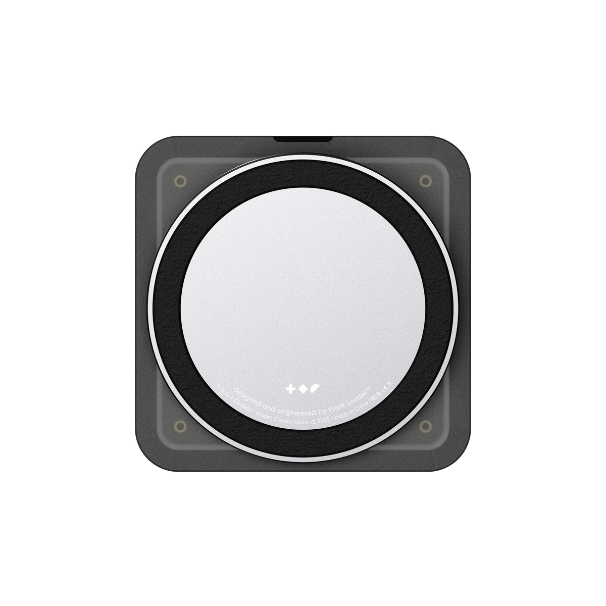 Creator Micro 2