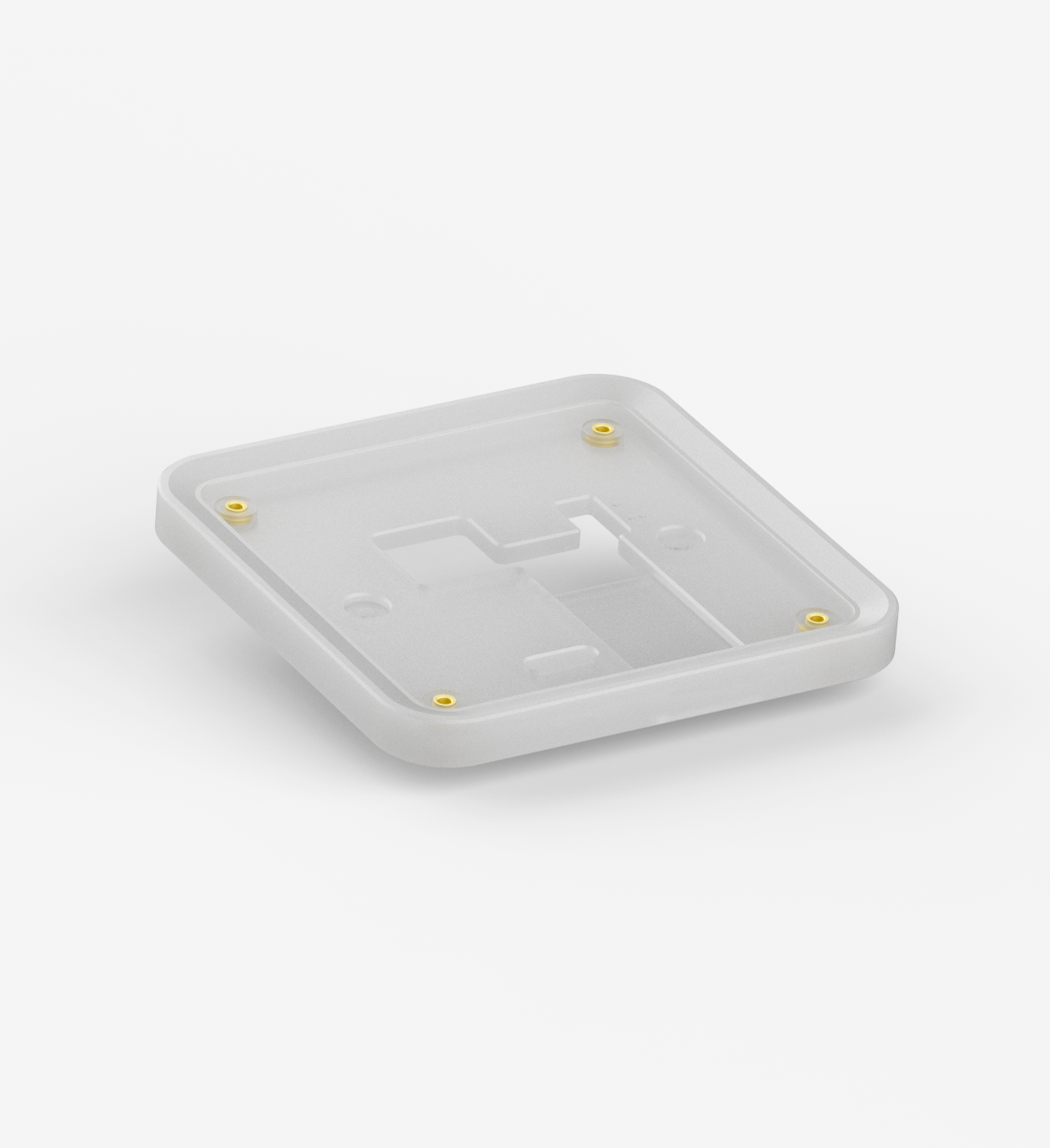 Creator Micro 2 - Body – Work Louder