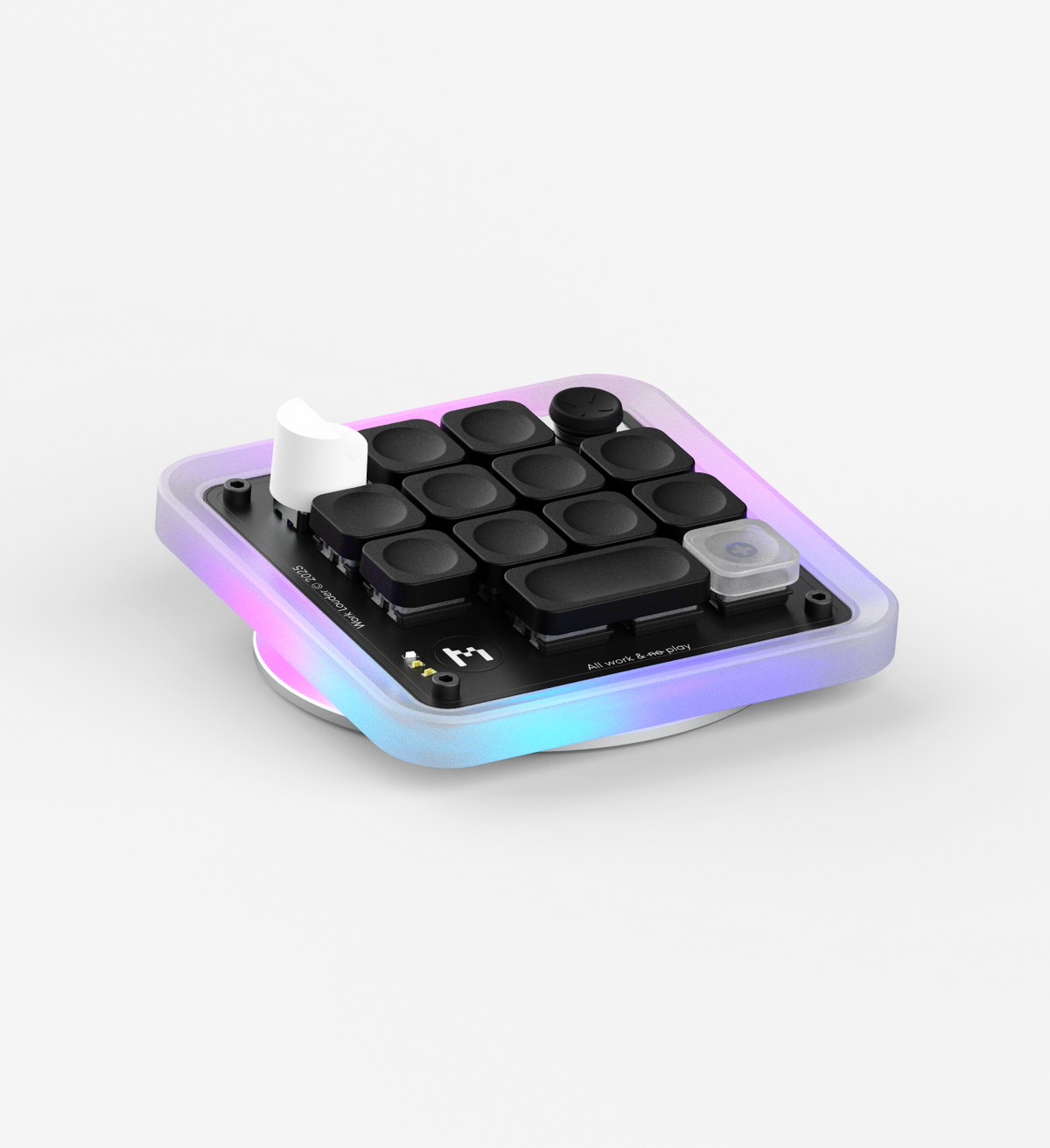 Creator Micro 2 – Work Louder
