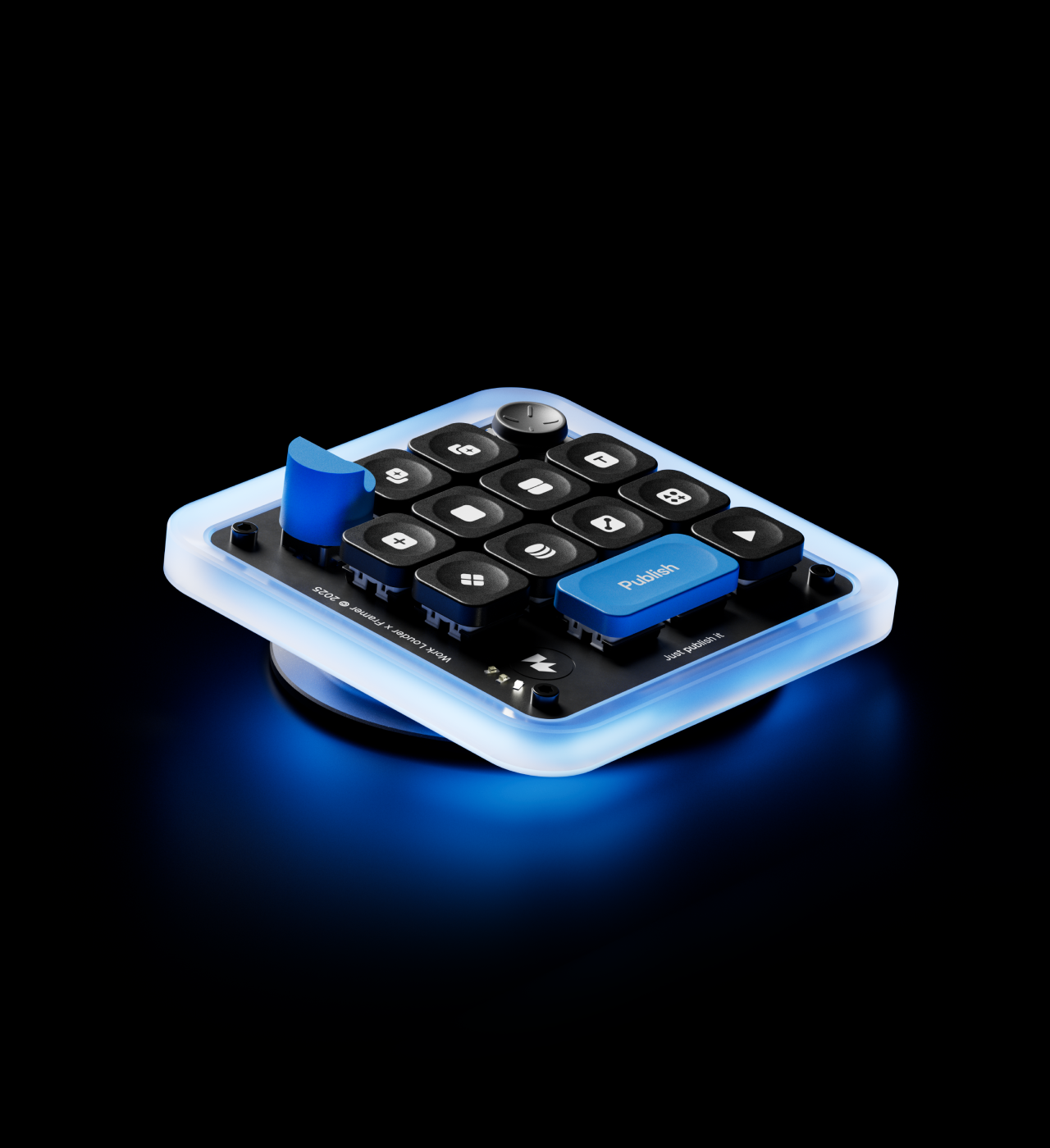 Framer Creator Micro