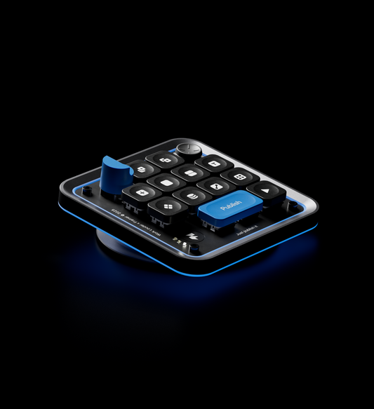Keyboard – Work Louder Keyboard – Work Louder