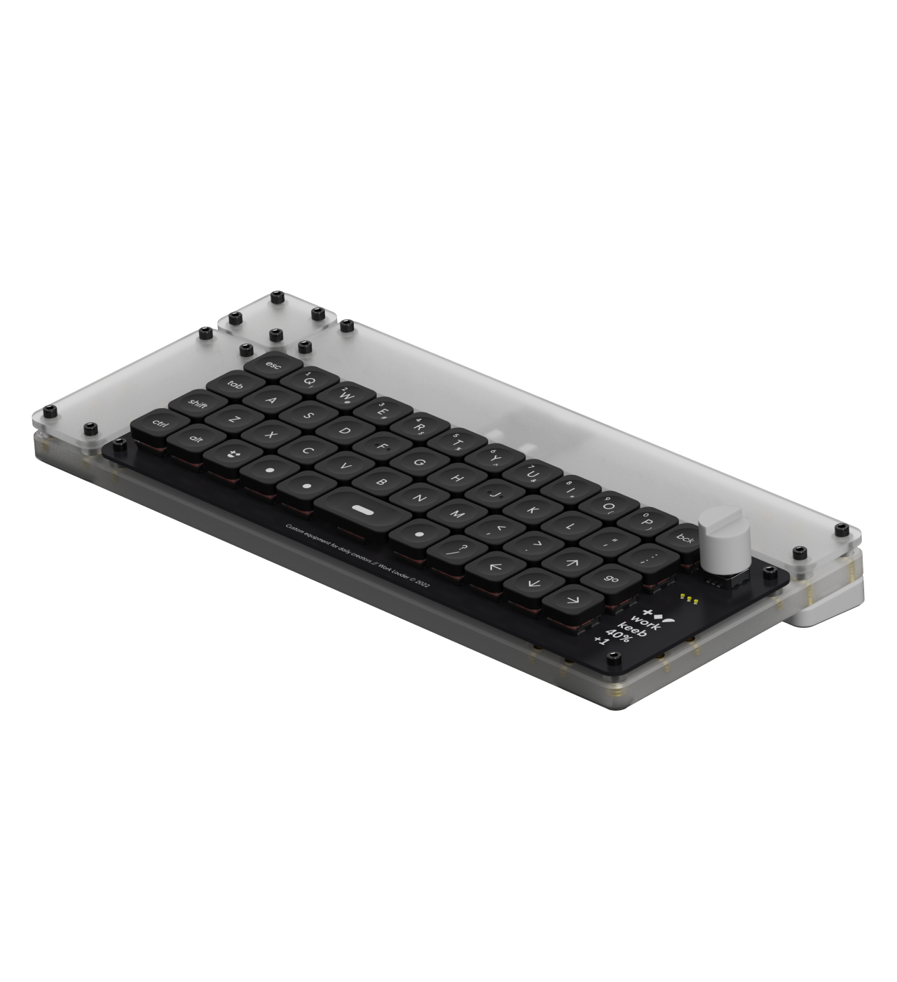 Creator Board / Work Louder