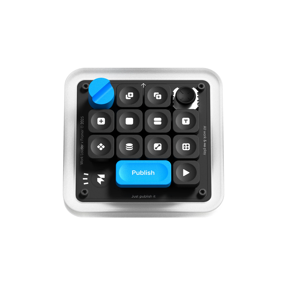 Framer Creator Micro