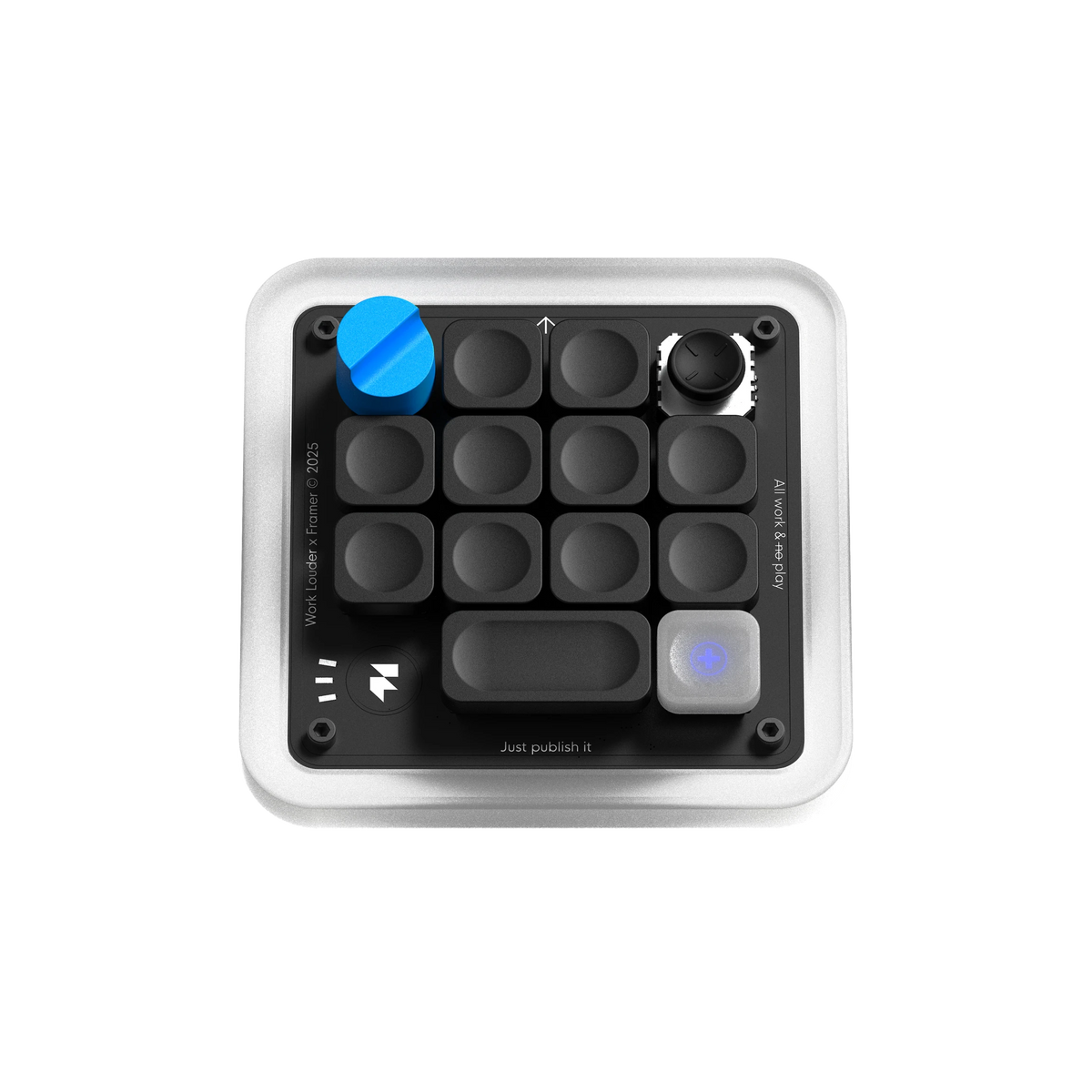 Framer Creator Micro