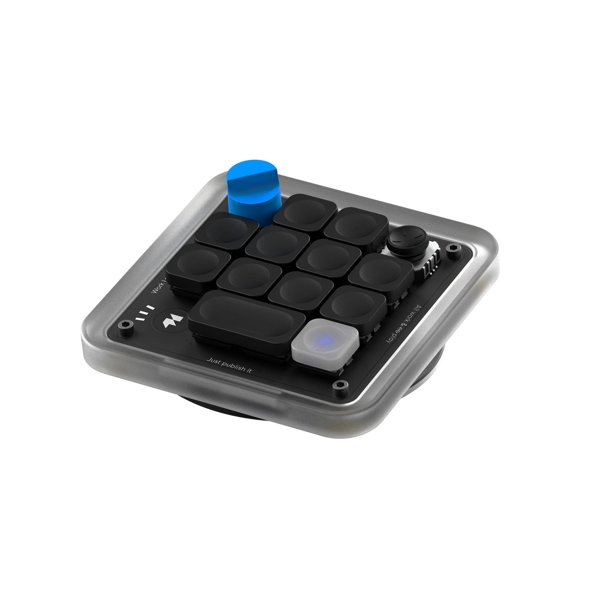 Framer Creator Micro