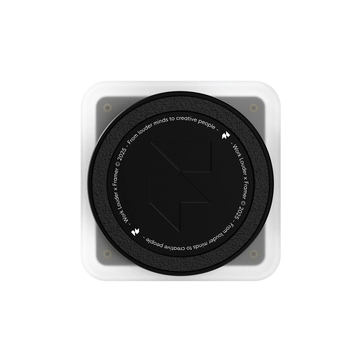 Framer Creator Micro