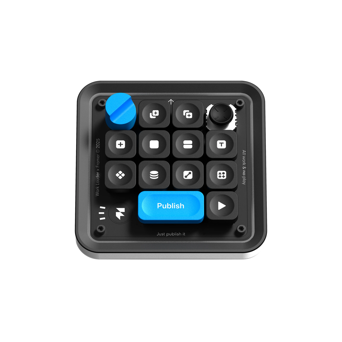 Framer Creator Micro