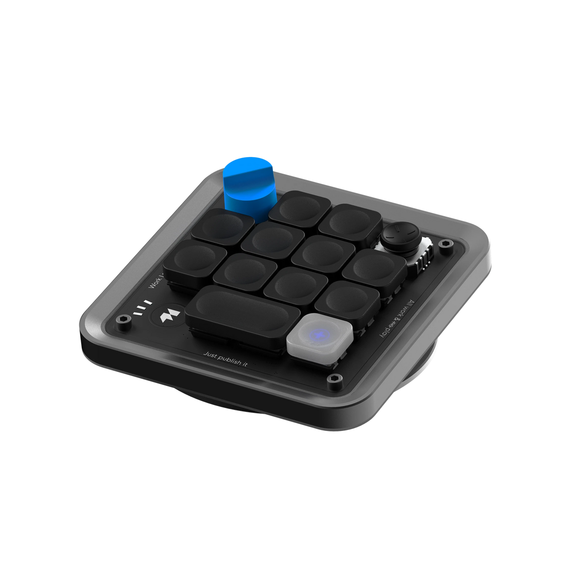 Framer Creator Micro