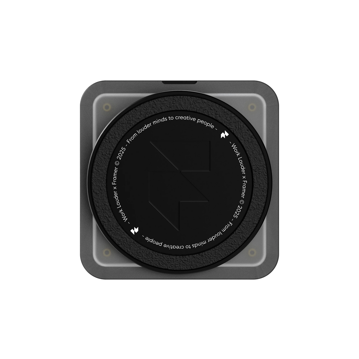 Framer Creator Micro
