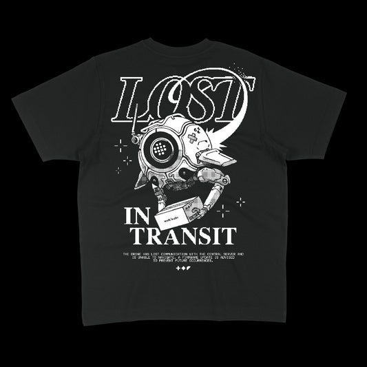 Lost in Transit