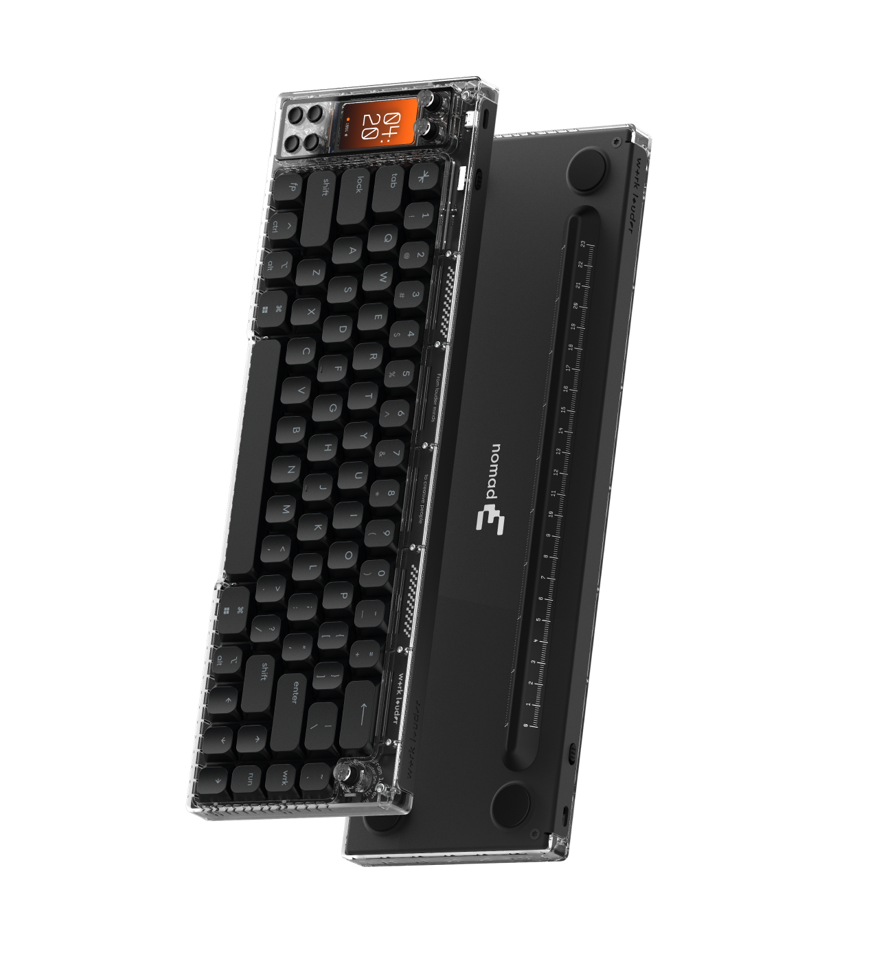 Nomad E 2