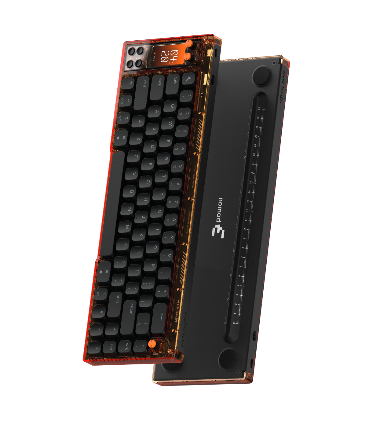 Nomad E 2