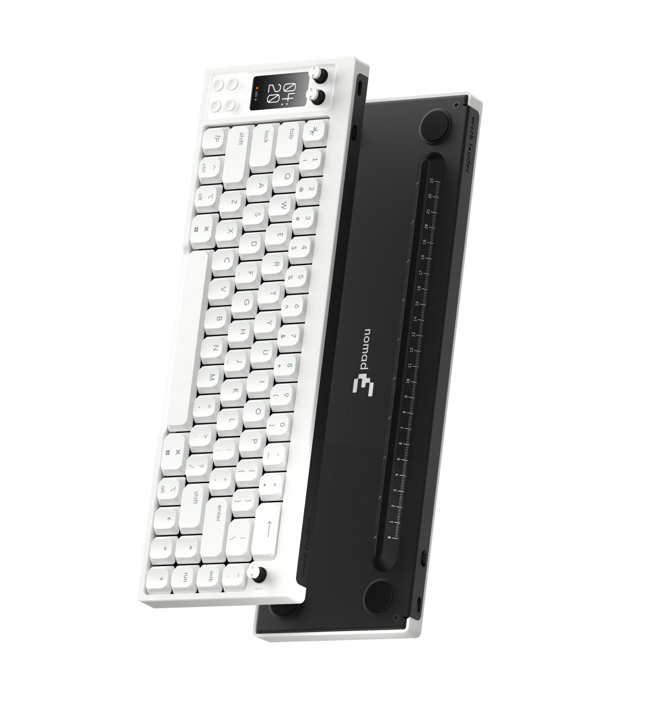 Nomad E 2