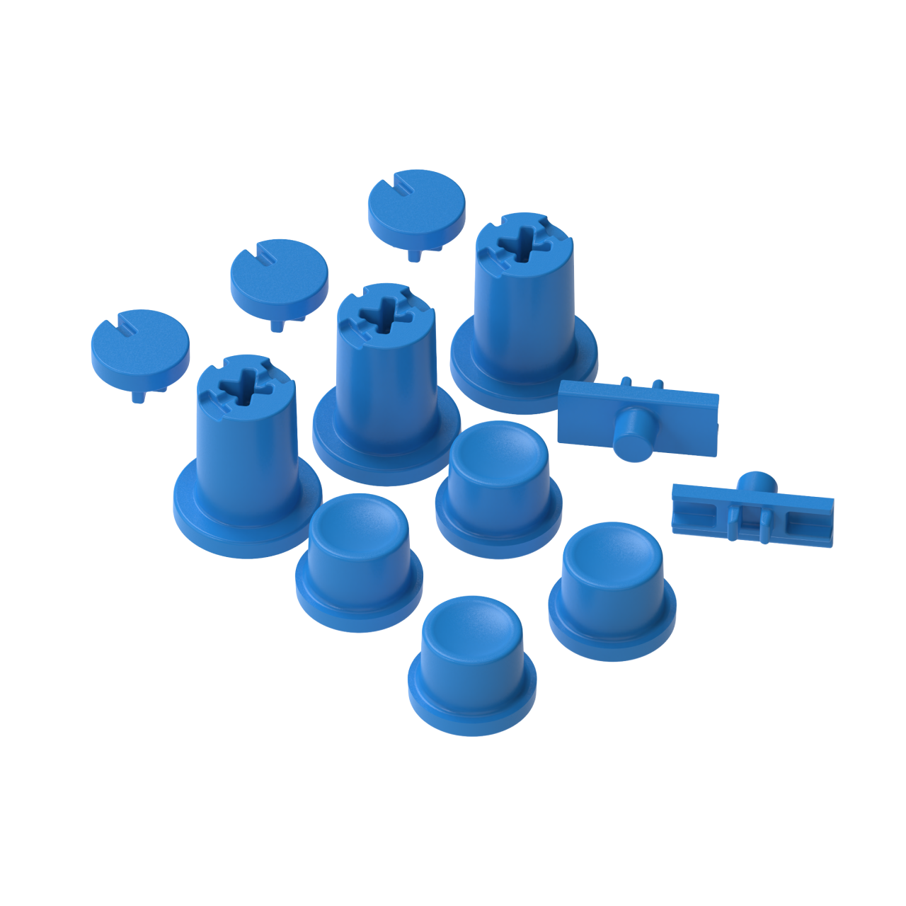 Nomad color kit