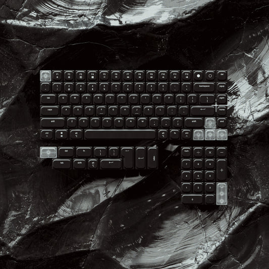 Knob Sidian (Keyset)