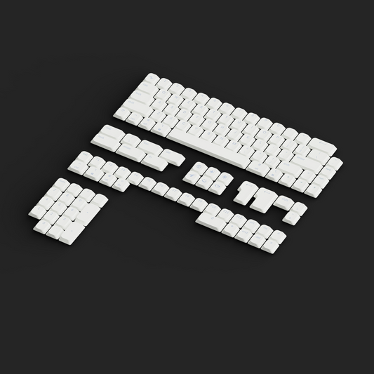 wrk. MX Delta (Keyset)