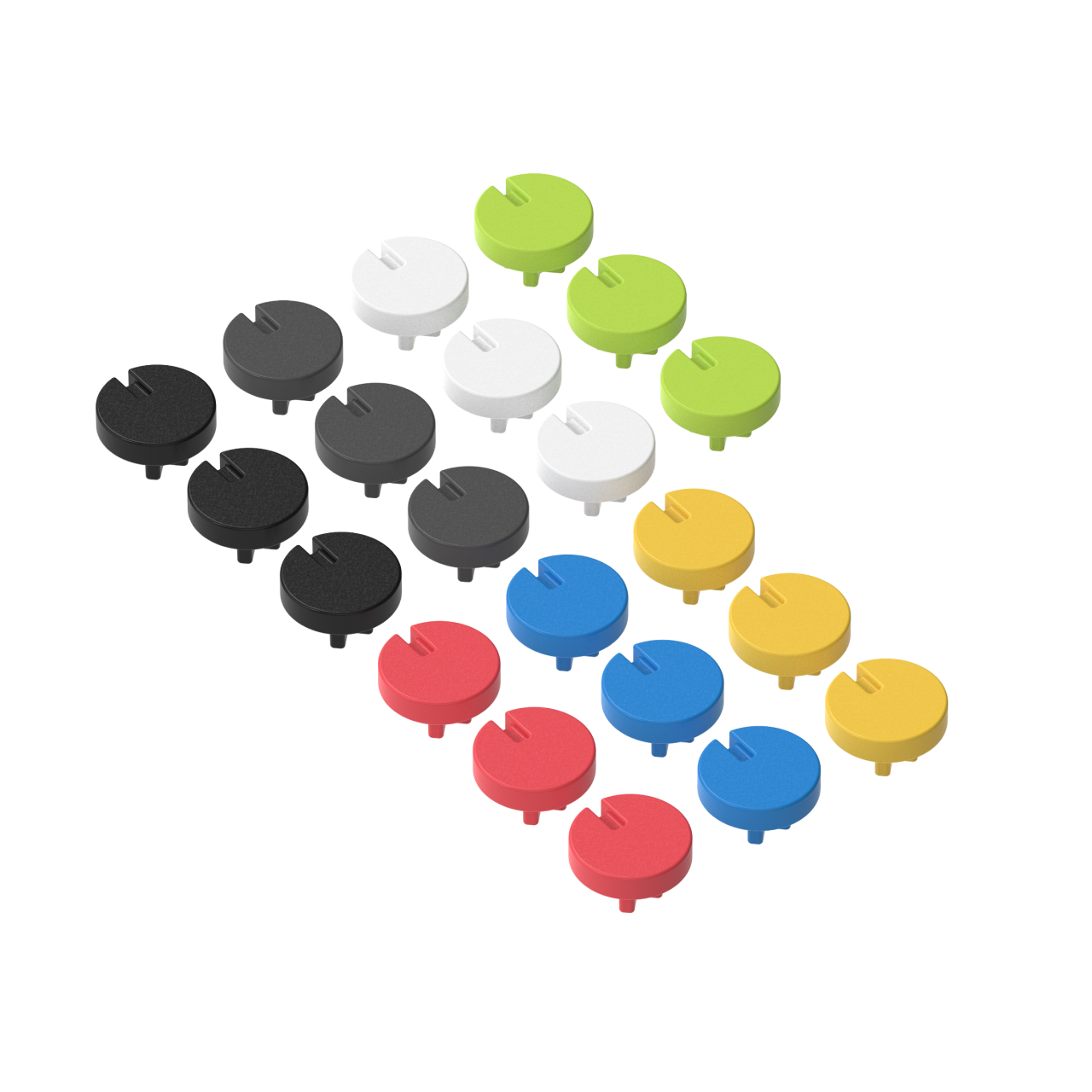 Nomad color kit