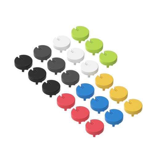 Nomad color kit