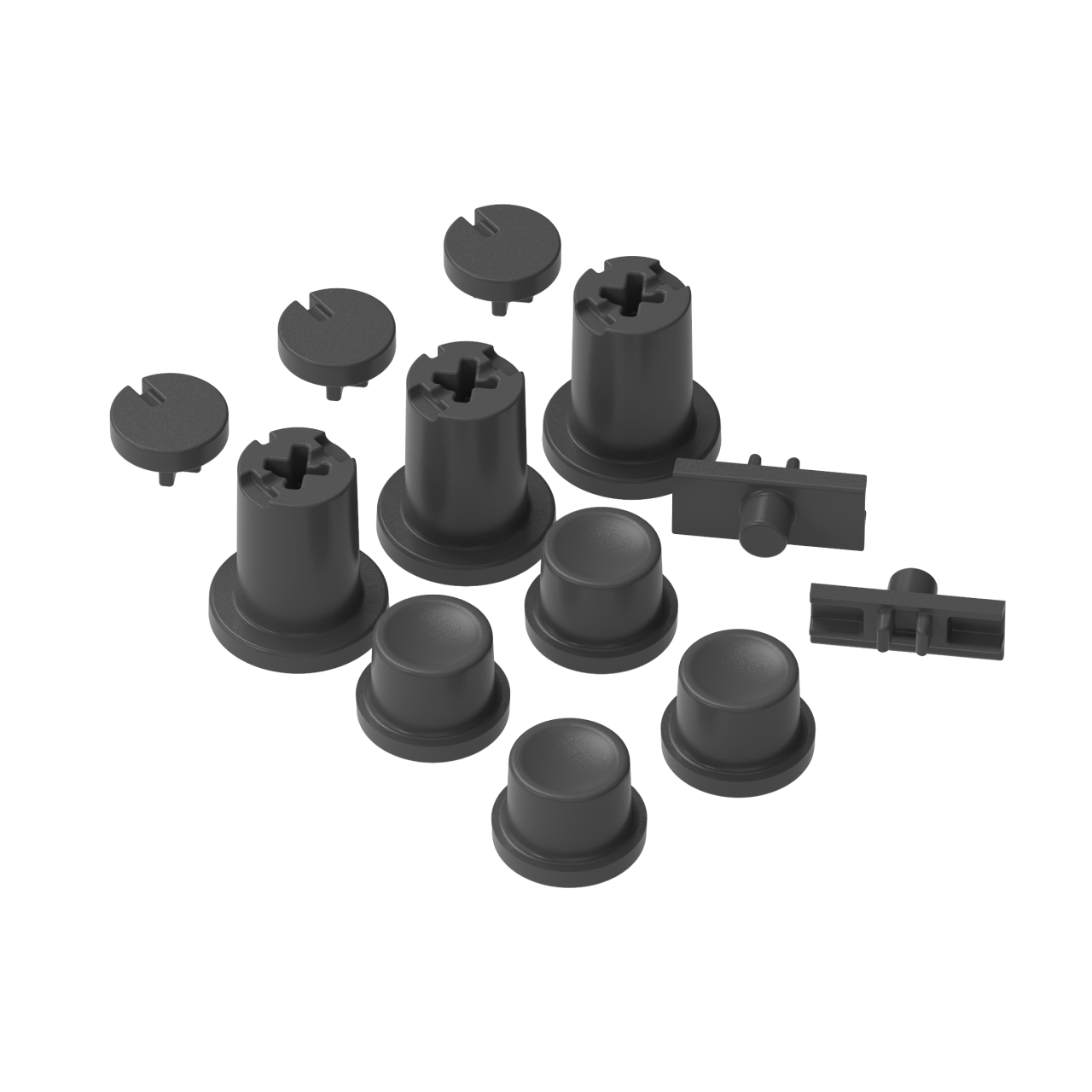 Nomad color kit