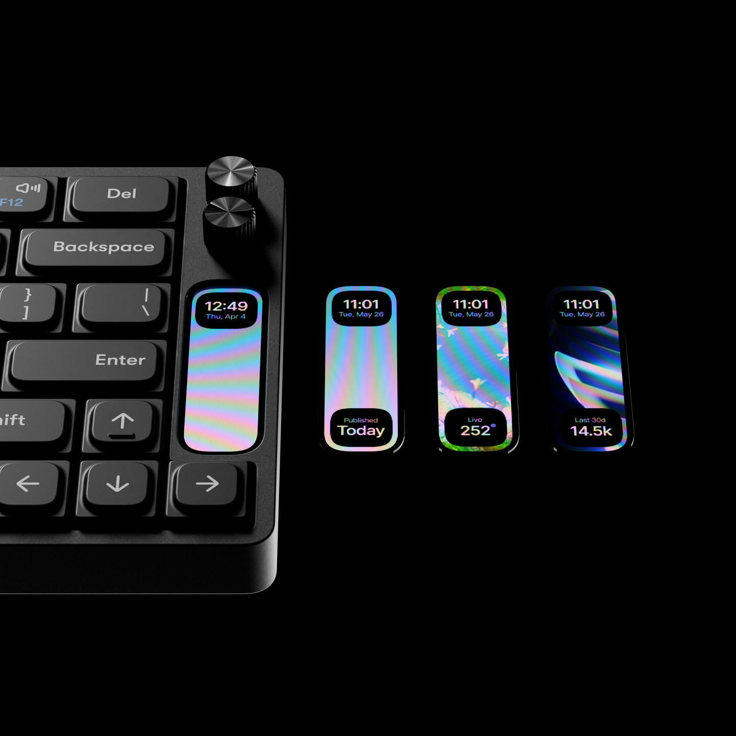 Framer F1