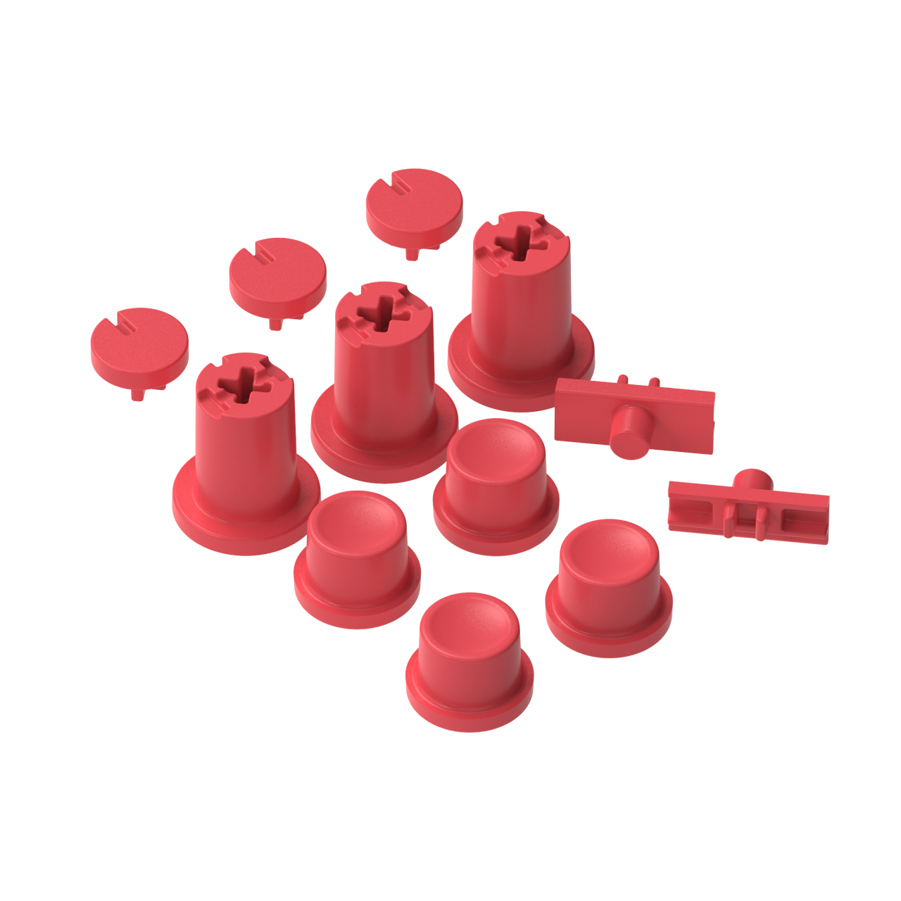 Nomad color kit