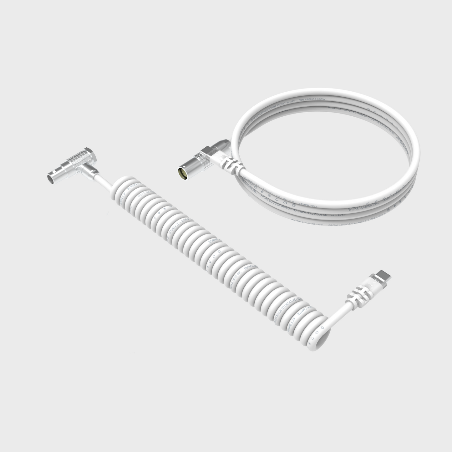 wrk. Cable