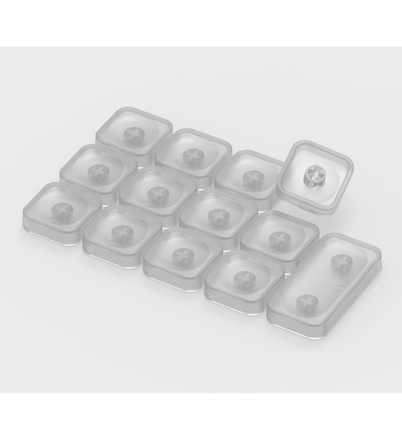 wrk. MX Pure - Dozen